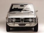 Alfa Romeo Alfetta 1972 года